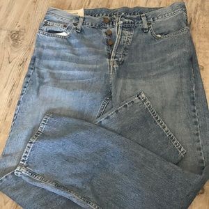 Hollister Boot cut Jeans